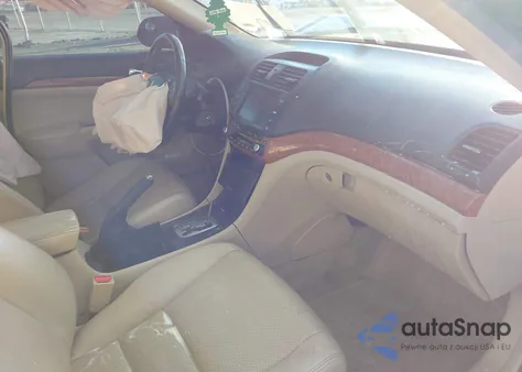 2008 Acura Tsx z USA, uszkodzony, nr VIN JH4CL969X8C021784